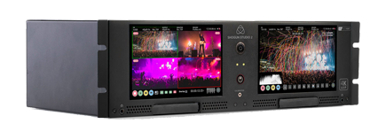 Atomos Shogun Studio 2